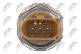 Датчик тиску подачі пального