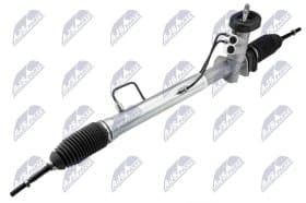 Кермова рейка