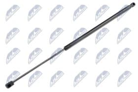 Газовий упор багажника