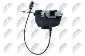 Замок двери