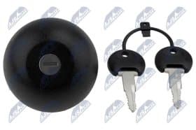 Кришка бензобака