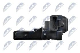 Замок дверей багажника