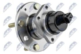 Ступиця колеса