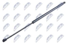 Газовий упор багажника