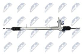 Рулевая рейка