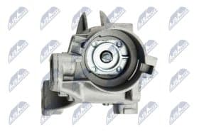 Замок вала кермового колеса