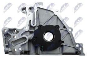 Масляный насос