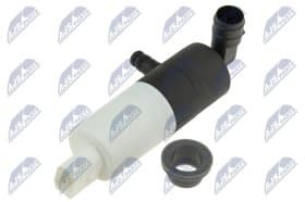 Насос системи очищення фар