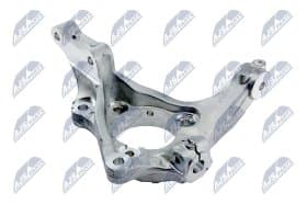 Поворотний кулак