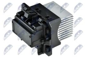 Регулятор вентилятора салону