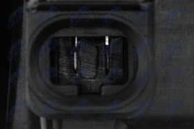 Вентилятор салона