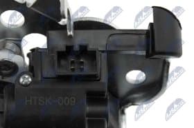 Замок кришки багажника