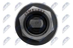 Центральный клапан шестерни распредвала