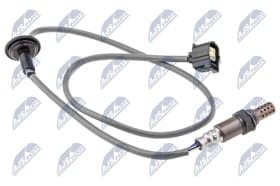 Лямбда-зонд