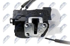 Замок двери