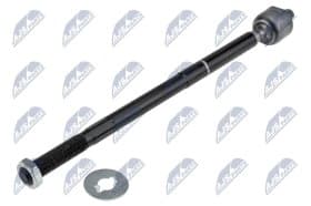 Кермова тяга