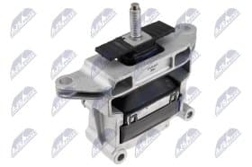 Подушка двигуна