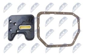 Фильтр АКПП