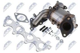 Катализатор