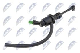 Головний циліндр зчеплення