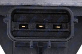 Клапан регулювання тиску наддуву