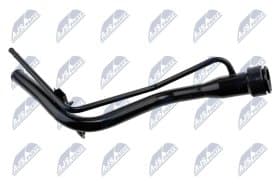 Заливна горловина паливного бака