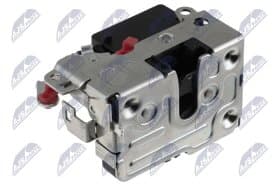 Замок двери