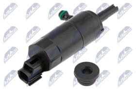 Насос системи очищення фар