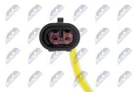 Ручка задней двери багажника