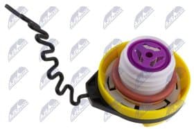 Крышка бензобака