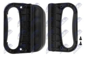 Кришка багажника