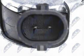 Регулювальний клапан розподільного вала