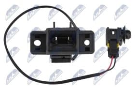 Замок дверей багажника