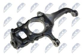 Поворотный кулак