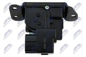 Замок дверей багажника