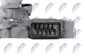 Замок дверей