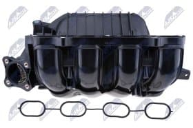 Впускной патрубок