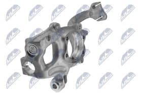 Поворотный кулак