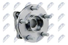 Комплект ступиці колеса