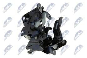 Замок капота