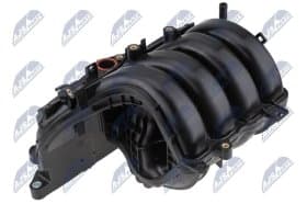 Впускний патрубок