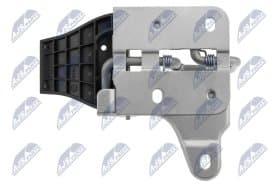 Замок капота