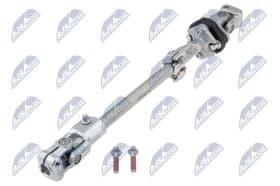 Рулевая колонка