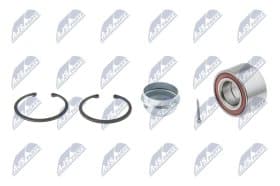 Комплект ступицы колеса