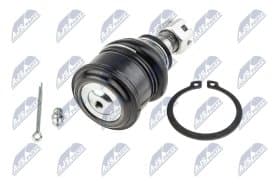 Шаровая опора