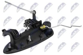 Ручка дверей