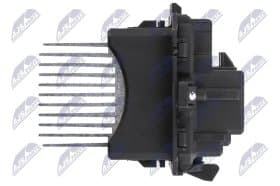 Регулятор вентилятора салону