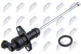 Головний циліндр зчеплення