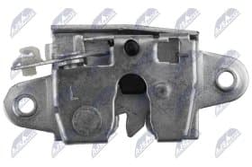 Замок дверей багажника