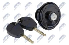 Кришка бензобака